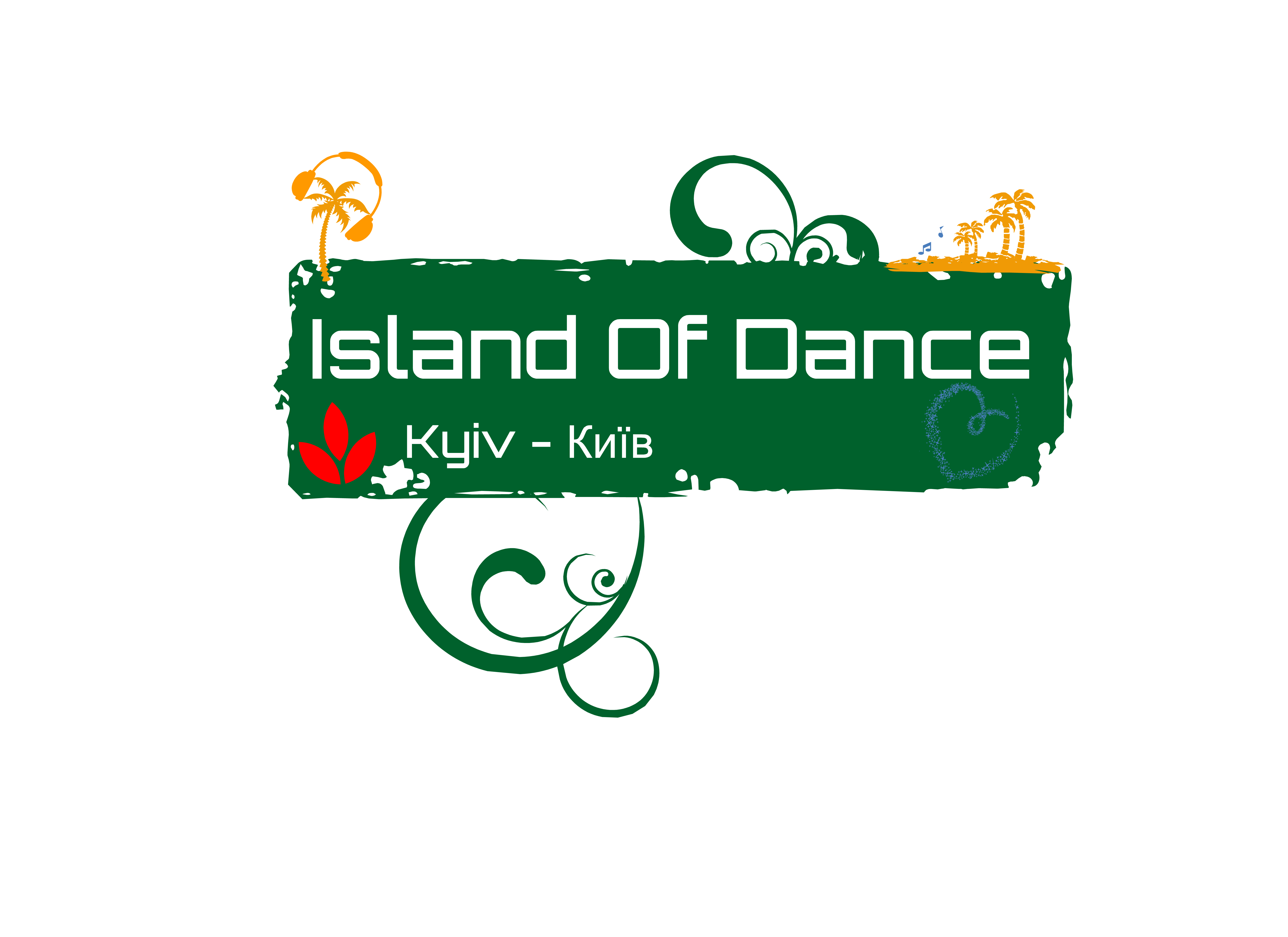Island of Dance Festival