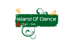 Company Logo For Island of Dance Festival'