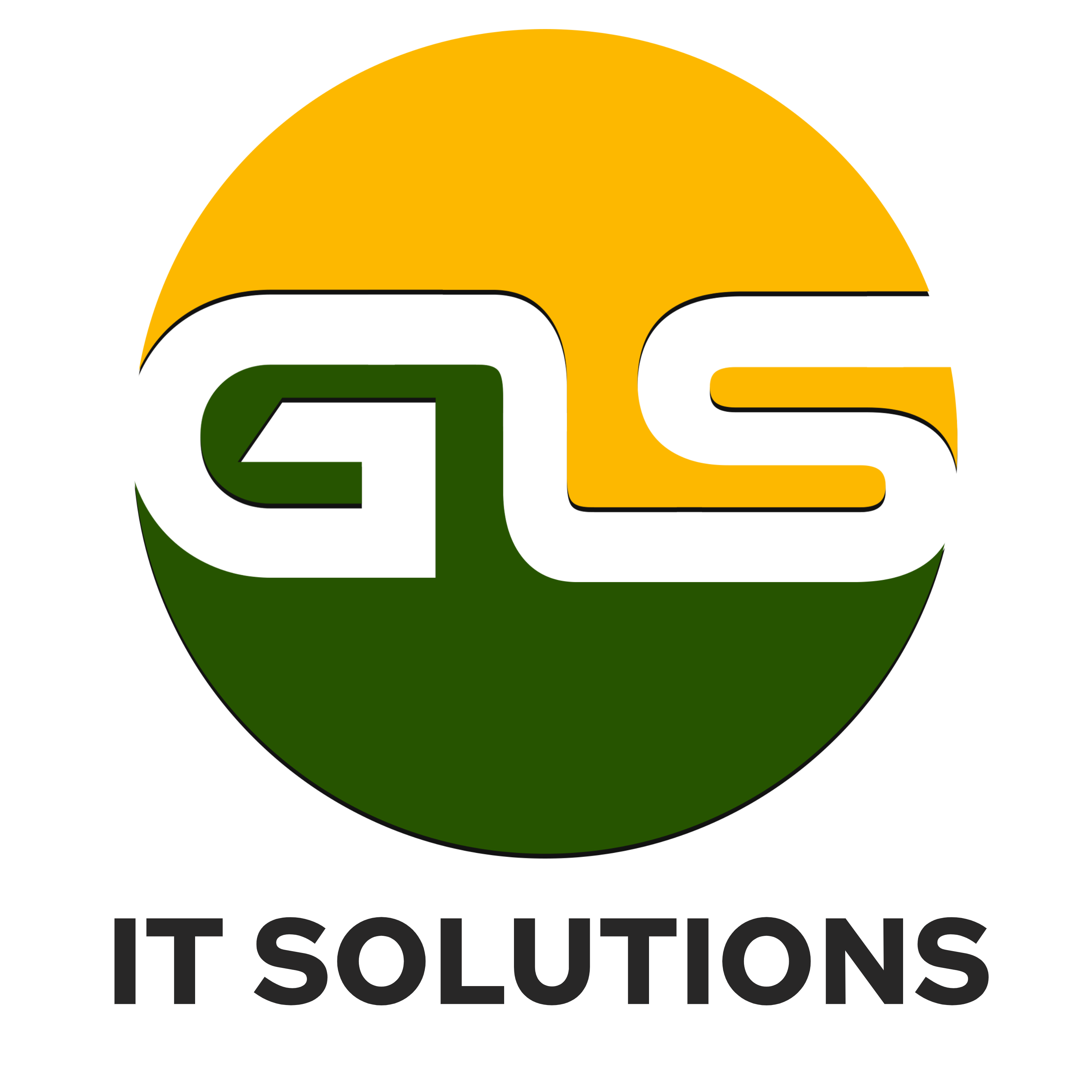 Company Logo For glsitsolutions'