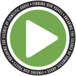 Finding Our Voices Logo