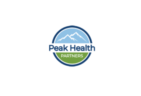 Company Logo For Peak Health Partners'