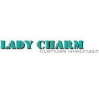 Lady Charm Online Logo