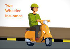 Two Wheeler Insurance Market'