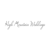 Company Logo For High Mountain Weddings-Wedding Planner'