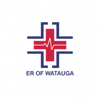ER of Watauga Logo