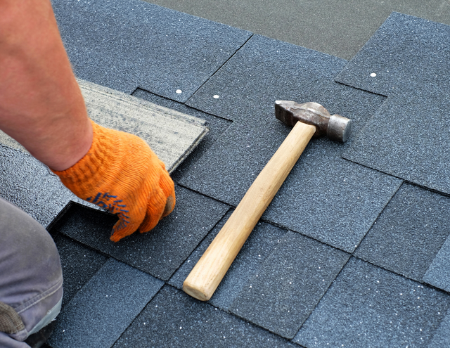 Company Logo For Lawrenceville Roofing Co'