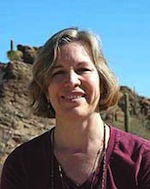 Paulette Richard-O'Rourke - 2013 IACT Chapter of the Year'