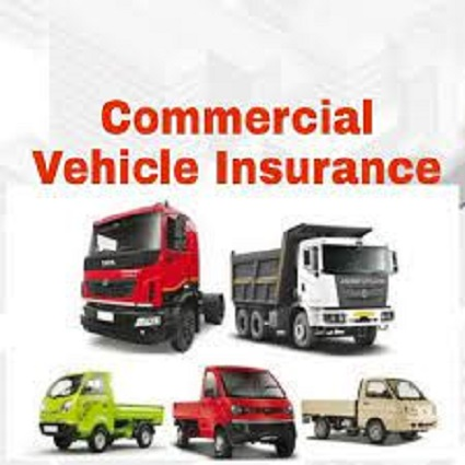 Commercial Vehicle Insurance Market Giants Spending Is Going'