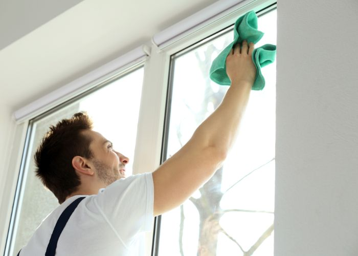 Window Cleaning Middletown Power Washers'