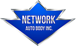 Company Logo For Network Auto Body'