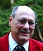 H. Larry Elman - 2013 IACT Humanitarian Award'