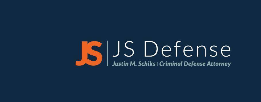 Company Logo For JS Defense'