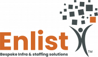 Enlist Management Consultants Private Limited. Logo