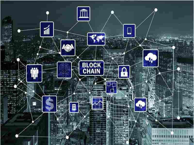 Private Blockchain Technology in Energy