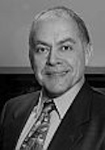 James M. Giunta - 2013 IACT Hypnotist of the Year'