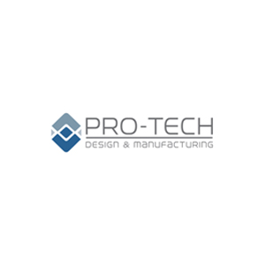 PRO-TECH Design & Manufacturing, Inc. Logo
