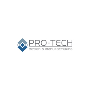 Company Logo For PRO-TECH Design &amp; Manufacturing, In'