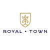 Company Logo For Royal Town'