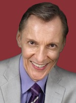 George Bien - 2013 IACT Distinguished Service Award'