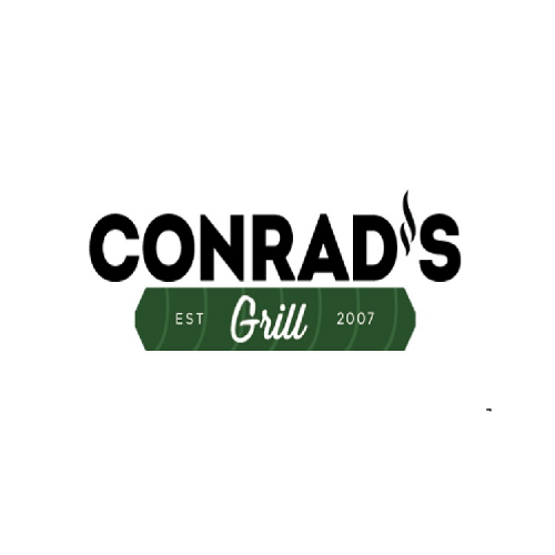 Company Logo For Conrad's Grill'