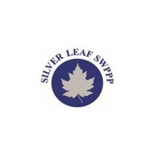 Company Logo For Silver Leaf SWPPP'