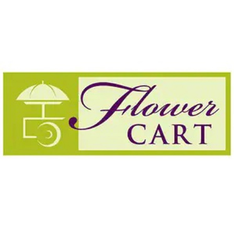 The Flower Cart, Inc Logo