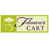Company Logo For The Flower Cart, Inc'