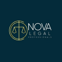 NOVA LEGAL PROFESSIONALS Logo