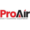 Company Logo For ProAir Industries, Inc.'