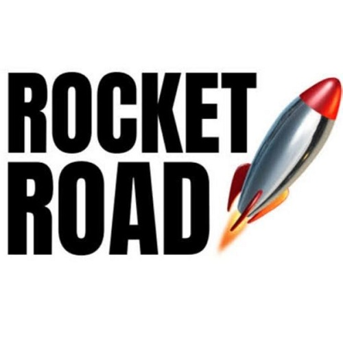 Company Logo For Rocket Road Marketing Agency'