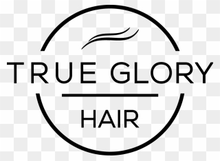 Company Logo For True Glory Hair - Camp Creek'