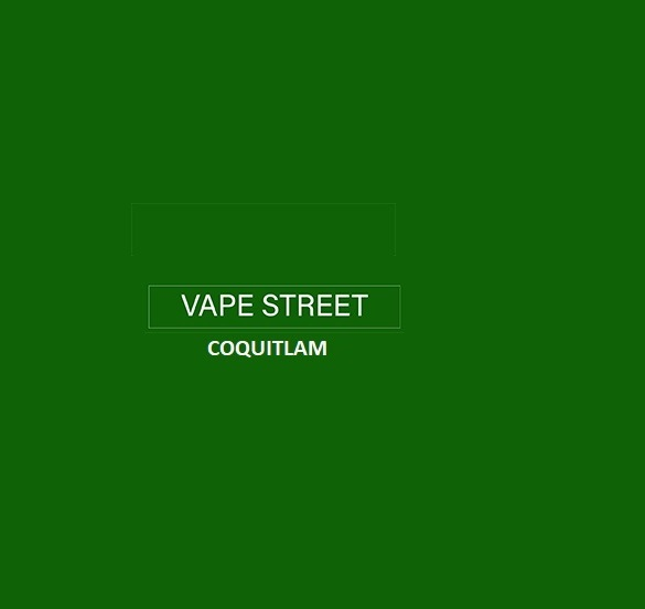 Company Logo For Vape Street Coquitlam BC'