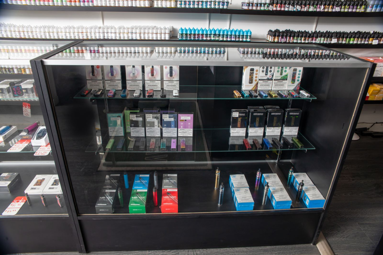 Company Logo For Vape Street Coquitlam BC'