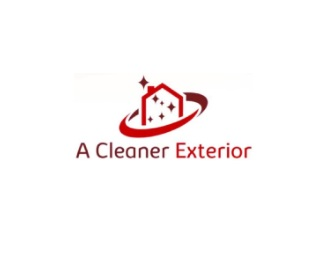 Company Logo For A Cleaner Exterior'