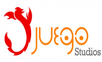 Juego Studio - Game Art Studio Logo