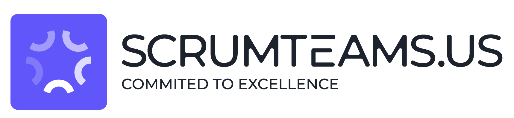 Company Logo For Scrumteams'