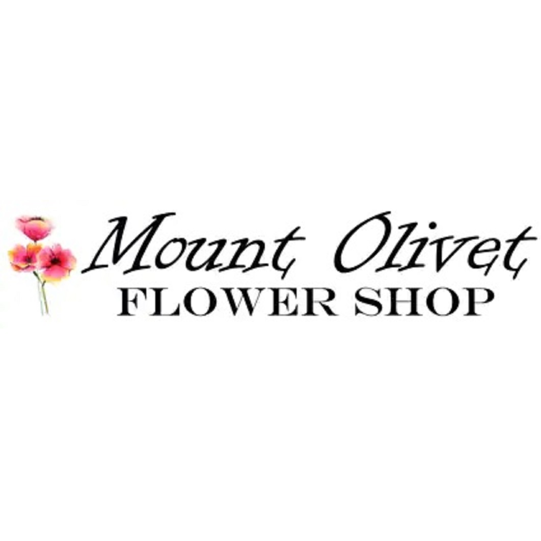 Mount Olivet Flower Shop Logo