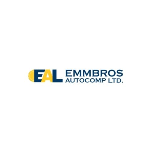 Company Logo For Emmbros Autocomp Ltd'