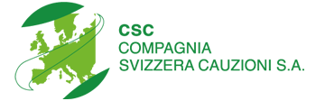 CSC Compagnia Svizzera Cauzioni