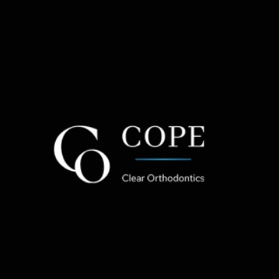 Company Logo For Cope - Clear Orthodontics'