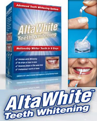 Alta White'