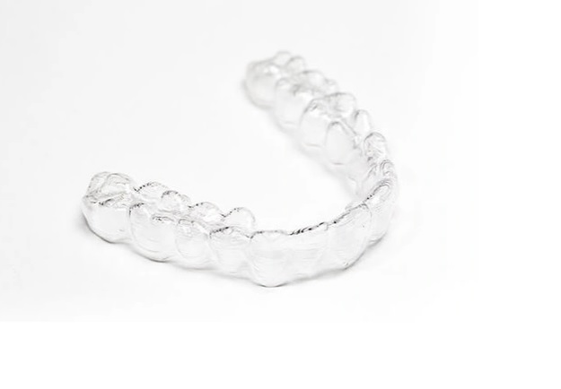 Company Logo For Cope - Clear Orthodontics'