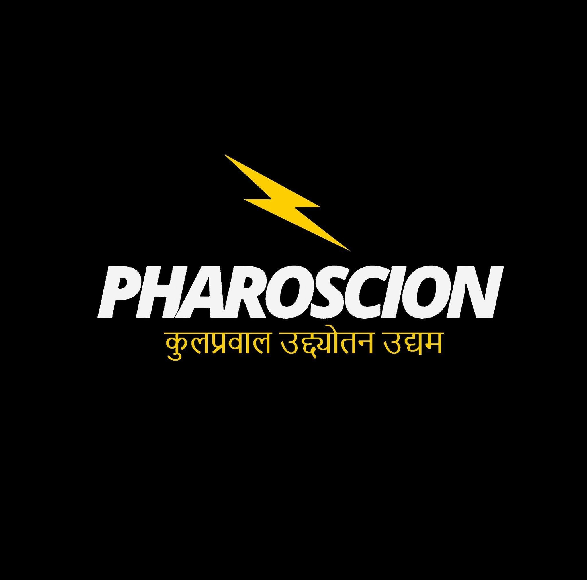 PHAROSCION GLOBAL'