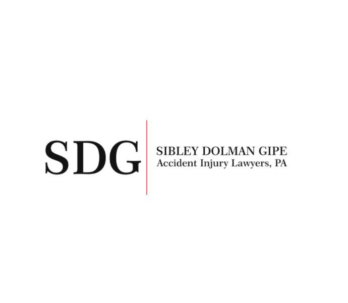 Company Logo For Sibley Dolman Gipe Accident Injury Lawyers,'