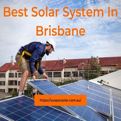 Company Logo For Solar Panels Brisbane'