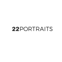 22PORTRAITS Logo