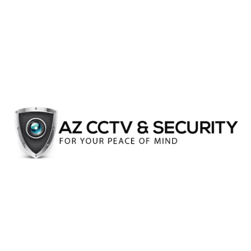 Company Logo For Az Cctv &amp; Security'