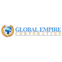Global Empire Corporation Logo