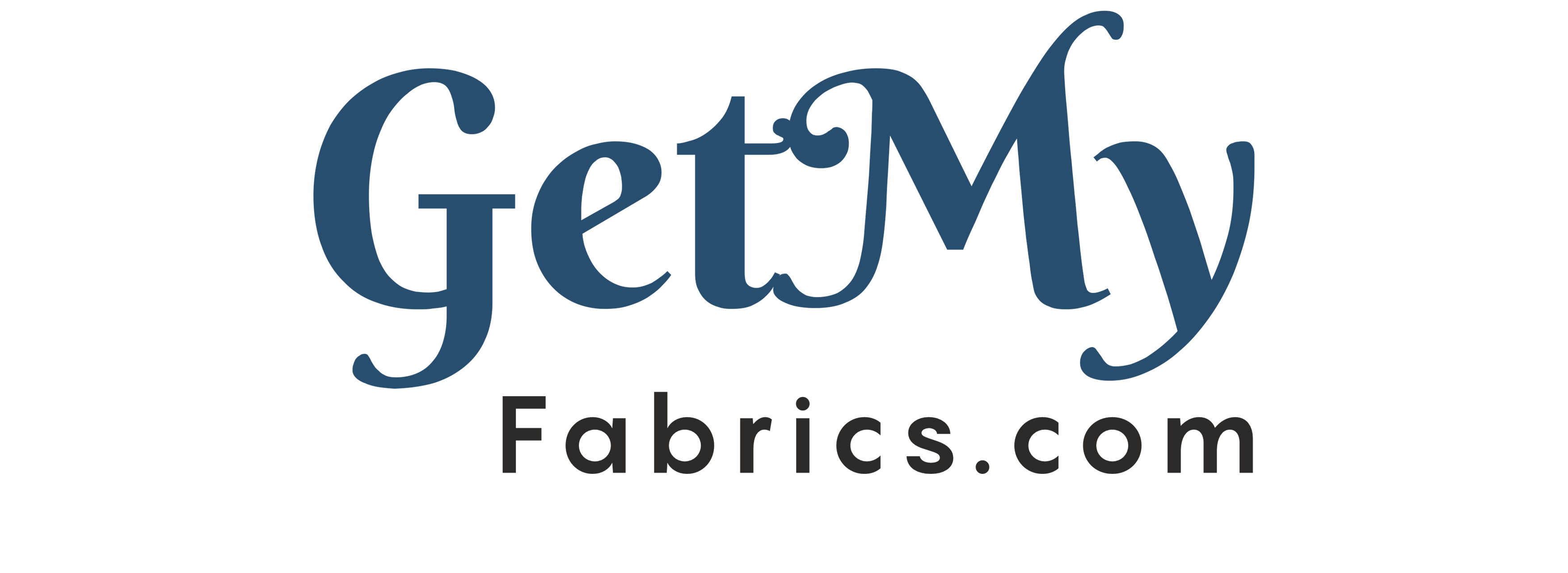 Company Logo For Get My Fabrics'