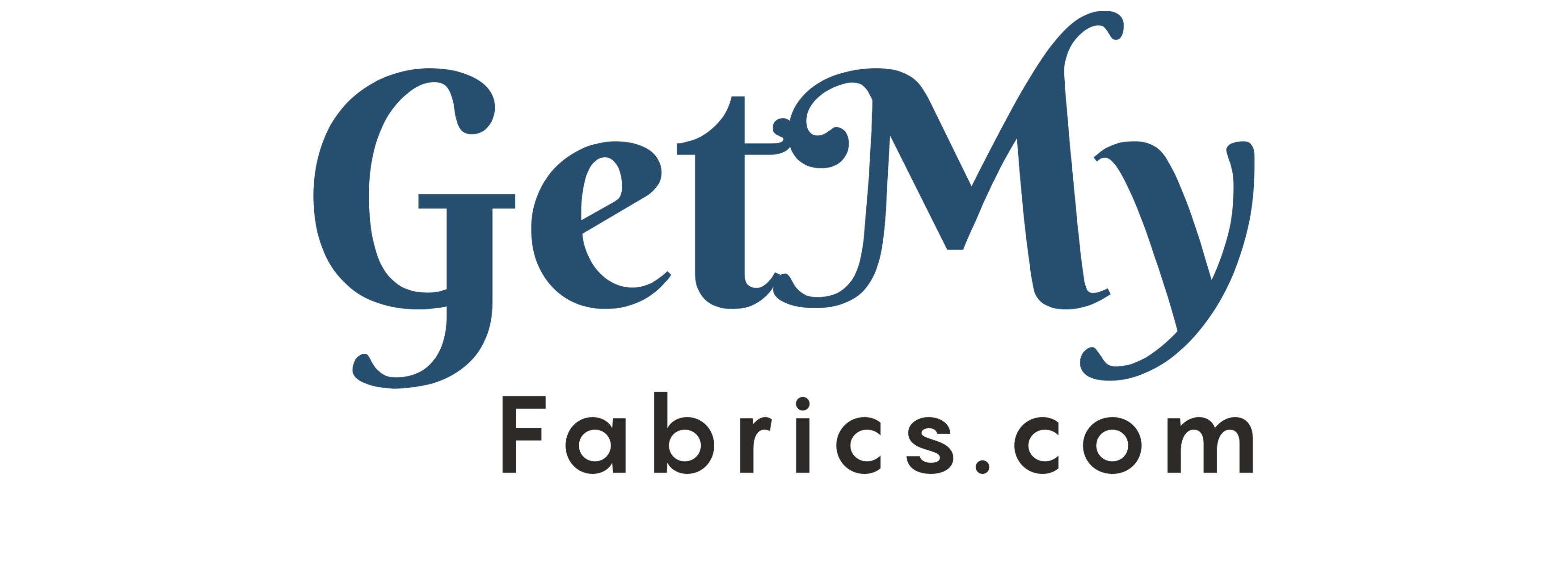 Get My Fabrics